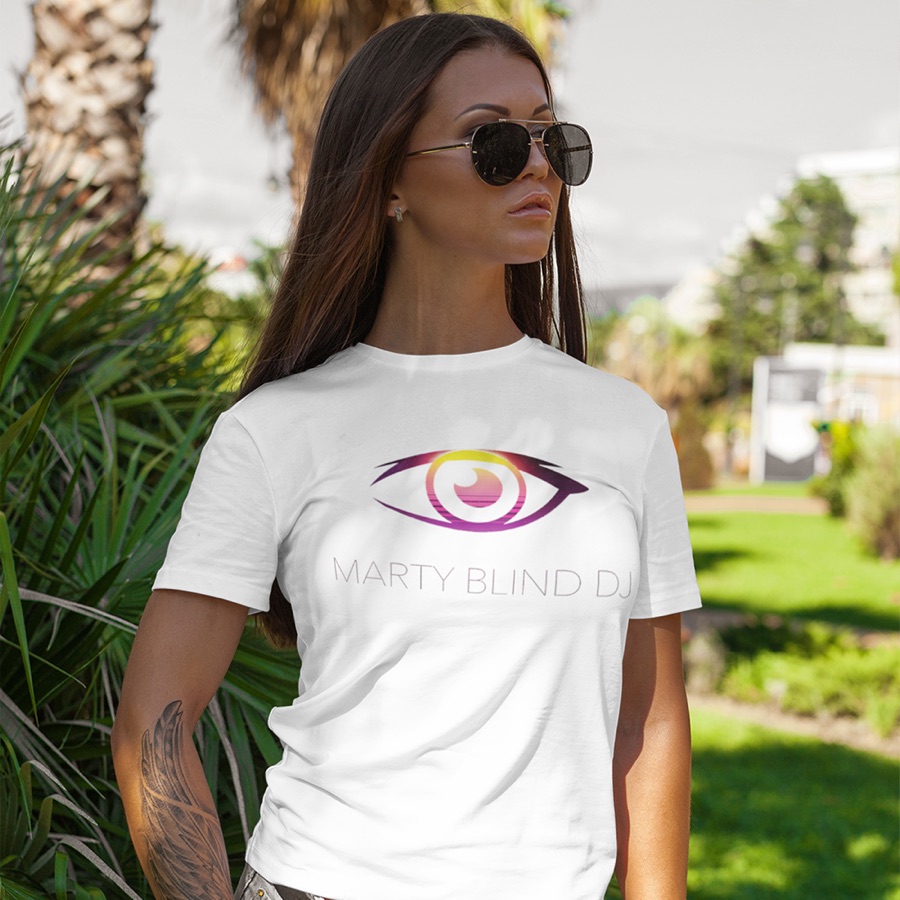 Visuel tendance de la marque Blind Touch